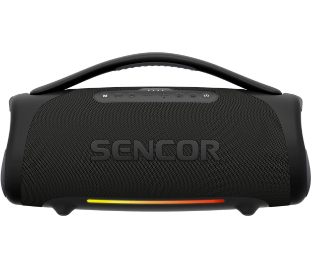 Sencor Resonex Mega - 1295050 - zdjęcie